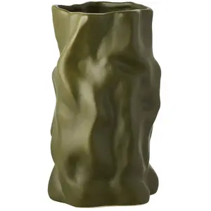 Vase House Nordic 15x15x25,5 cm günstig