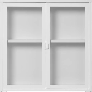 EBUY24 Hängende Vitrine House Nordic Brisbane 80x18x80 cm günstig