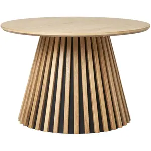 Couchtisch House Nordic Osaka Ø 70x45 cm günstig