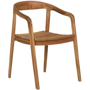 EBUY24 Esszimmerstuhl House Nordic Otero 55x54x76 cm günstig
