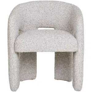ebuy24 Esszimmerstuhl House Nordic Monroe 55x58x74 cm günstig