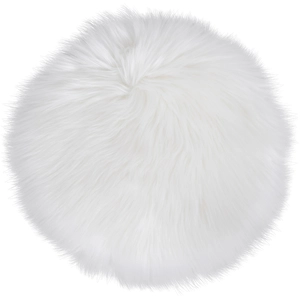Kissen House Nordic Lambskin 35x35x6,5 cm günstig