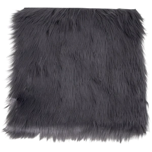 Kissen House Nordic Lambskin 35x35x6,5 cm günstig