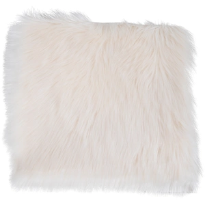 Kissen House Nordic Lambskin 40x40x6,5 cm günstig