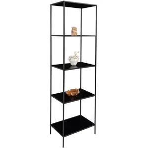 Drawer House Nordic, Regal, Vita (51 x 36 x 170 cm) günstig