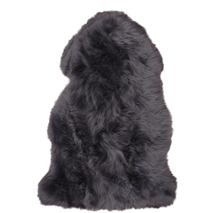 Deko-Teppich House Nordic Lambskin 50x85x5 cm günstig