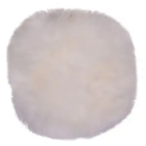 Schaffell-Kissen House Nordic Lambskin 35x35x5 cm günstig