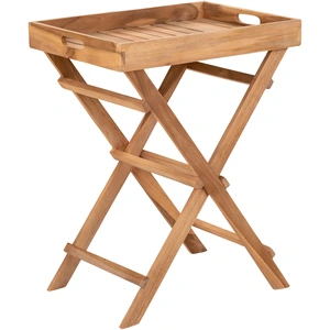 Tisch House Nordic Ronda Tray 29x39x49,5 cm günstig