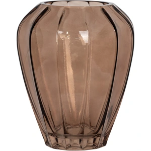 Vase aus Glas House Nordic 22x22x29 cm günstig