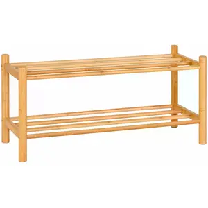House Nordic, Schuhschrank, Brittany (70 x 27 x 33 cm) günstig