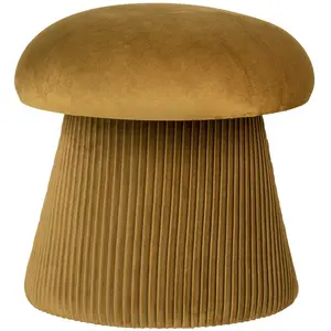 Sitzsack aus Samt House Nordic Hampton 41x39 cm günstig
