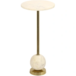 EBUY24 Niedriger Tisch House Nordic Salo 25x54 cm günstig