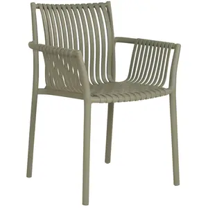 Hioshop Tulsa Gartenstuhl günstig