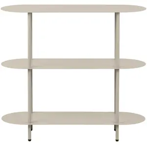 Ebuy24, Regal, Regal Yrsa (31 x 90 x 81 cm) günstig