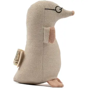 Rassel Fabelab Marvin Mole TU