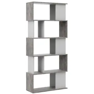 BUT Ebuy24, Regal, Möbelset Magda (80 x 29.50 x 175 cm) günstig
