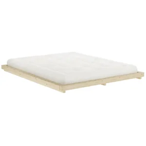Drawer Karup Design Futonbett FSC® Massivholz Futonbett, excl. Matratz... günstig