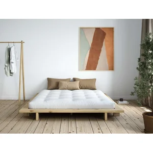 Drawer Karup Design Futonbett Bettgestell JAPAN BED Futonbett aus FSC®... günstig