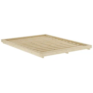 Drawer Karup Design Futonbett FSC® Massivholz Futonbett, excl. Matratz... günstig