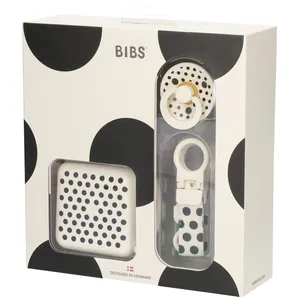 Bibs 2 Geschenkset Studio Polka 3 ct günstig