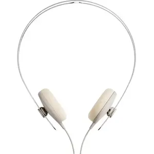 Aiaiai Tracks (White) (Kabelgebunden), Kopfhörer, Weiss günstig