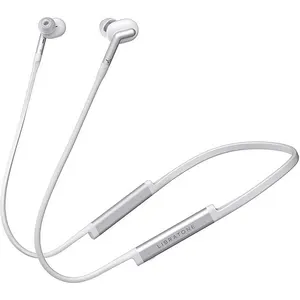 Libratone TRACK+, Kabellos, Anrufe/Musik, 28 g, Kopfhörer, Weiß