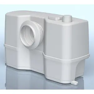 Grundfos kompakte Hebeanlage, SOLOLIFT2 WC-1, 1 Stk. günstig
