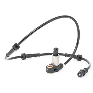 TRISCAN ABS Sensor Raddrehzahl für RENAULT CLIO II (BB0/1/2, CB0/1/2) 8180 25205 günstig