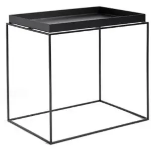 HAY Tray Tisch Stahl günstig