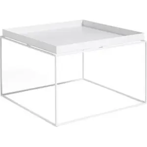 HAY Tray Tisch Stahl günstig
