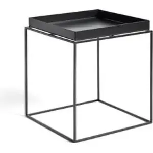 HAY Tray Tisch Stahl günstig