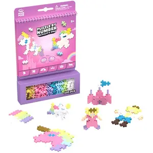 Plus Plus 3988 Bauspiel