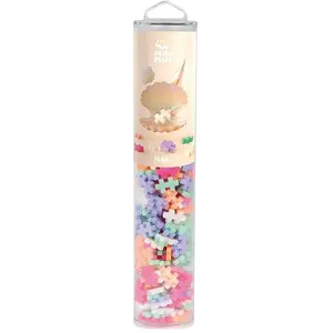 Plus-Plus Pearl