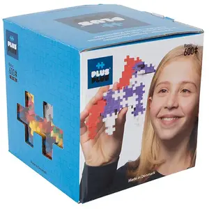 Plus Plus 3310 Bauspiel