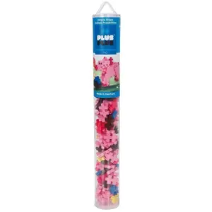 Plus-Plus Tube Pig pcs