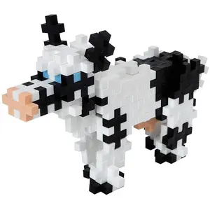 Plus-Plus Tube Cow pcs