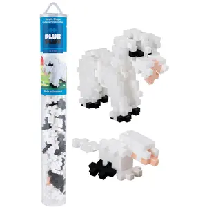 Plus-Plus Tube Sheep pcs