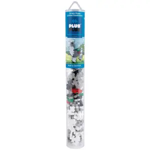 Plus-Plus Tube Llama pcs