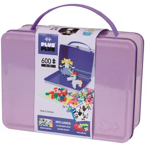 Plus Plus 7003 Bauspiel