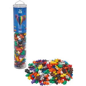 Plus-Plus Tube Mix