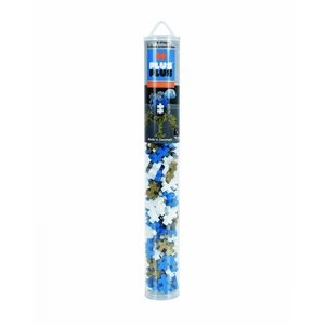 Plus Plus Mini Tube Space Ride-On 100 Teile