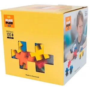 Plus Plus 3210 Bauspiel