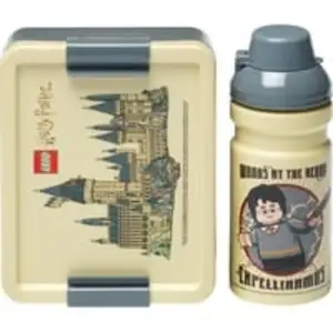LEGO Lunch-Box Set Harry Potter Hogwarts