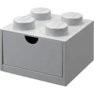 LEGO Schreibtischschublade 4             , Aufbewahrungsbox