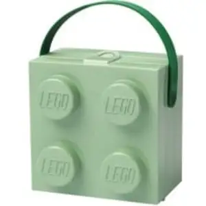 LEGO Box mit Griff , Aufbewahrungsbox