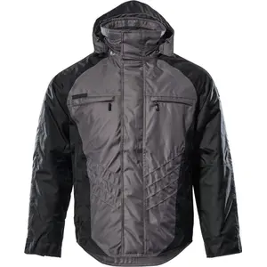 MASCOT 12035-211-88809-XS, Jacke, Uni, Anthrazit, Schwarz, XS, 88 cm, Polyester günstig