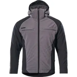 MASCOT 16002-149-88809-S, Jacke, Uni, Anthrazit, Schwarz, S, 92 cm, Elasthan, Polyester günstig