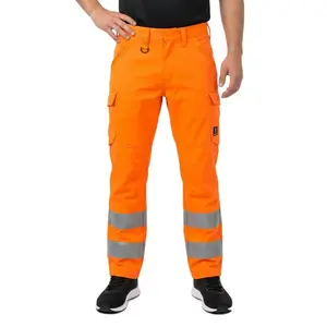 Mascot Safe Light 18879 Big Thigh Pockets Arbeitshose günstig