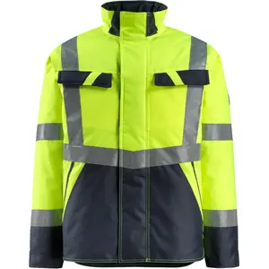 MASCOT 15935-126-17010-4XL, Jacke, Uni, 4XL, 132 cm, Polyester, 190 g/m² günstig