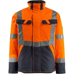 MASCOT 15935-126-14010-L, Jacke, Uni, L, 104 cm, Polyester, 190 g/m² günstig